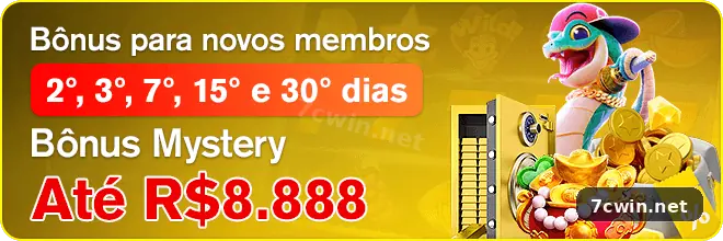 Painel de promoções do membro após o login
